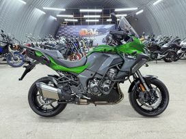  Kawasaki Versys 1000 2019 , 1325000 , 