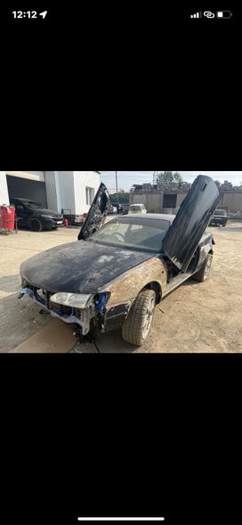  Toyota Corolla Levin 1999 , 279999 , 