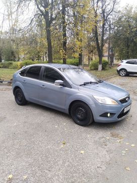  Ford Focus 2008 , 650000 , 