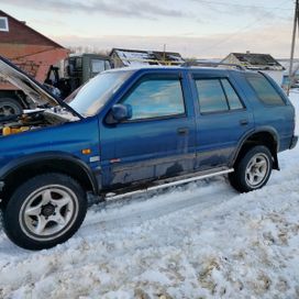 SUV   Opel Frontera 1994 , 280000 , 