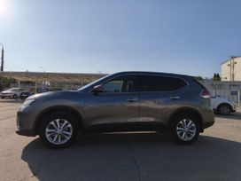SUV   Nissan X-Trail 2018 , 1970000 , 