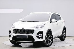 SUV   Kia Sportage 2020 , 1800000 , 