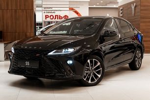  OMODA S5 GT 2024 , 2479900 , 