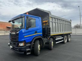  Scania G500 2021 , 13500000 , 