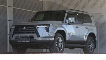 SUV   Lexus GX550 2024 , 14195000 , 