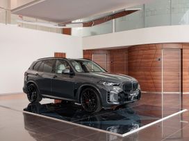 SUV   BMW X5 2025 , 16490000 , 