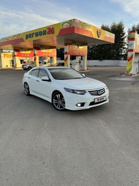  Honda Accord 2012 , 1550000 , 