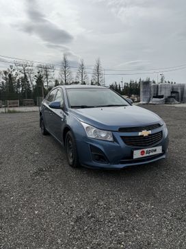  Chevrolet Cruze 2013 , 490000 , 