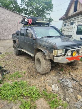  Nissan Datsun 1986 , 350000 , 