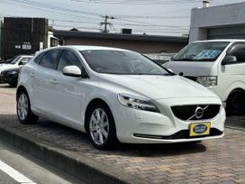  Volvo V40 2016 , 910000 , 