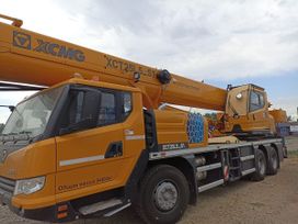  XCMG XCT25L5S1 2024 , 18300000 , 