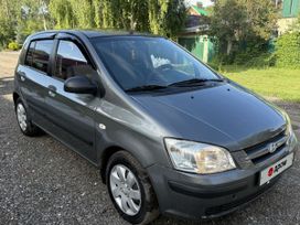  Hyundai Getz 2005 , 275000 , 