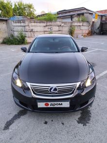  GS460, 2008
