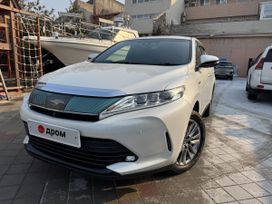 SUV   Toyota Harrier 2017 , 3390000 , 