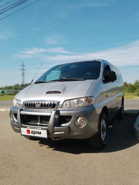    Hyundai Starex 2003 , 950000 , 