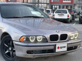  BMW 5-Series 1997 , 600000 , 