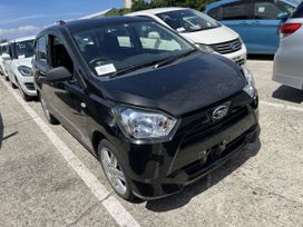  Subaru Pleo Plus 2018 , 627000 , 