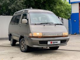    Toyota Town Ace 1991 , 320000 , 