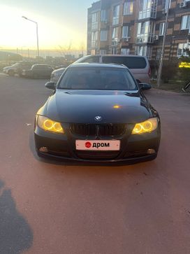  BMW 3-Series 2007 , 750000 , 