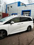    Honda Odyssey 2015 , 2440000 , ٸ