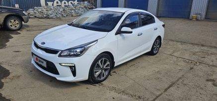  Kia Rio 2020 , 1650000 , 