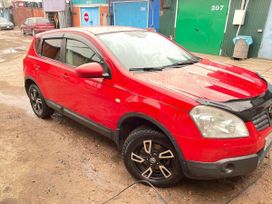 SUV   Nissan Qashqai 2007 , 750000 , 