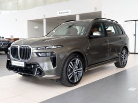 SUV   BMW X7 2024 , 18450000 , 