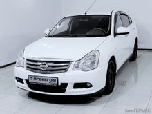  Almera 2018