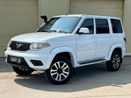 SUV     2018 , 1050000 , 