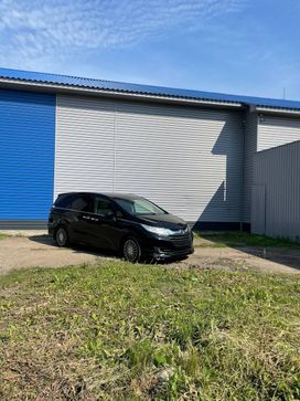    Honda Odyssey 2014 , 1000000 , 
