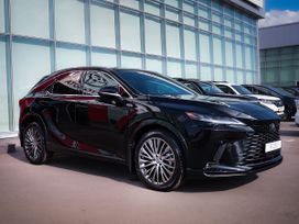 SUV   Lexus RX350 2025 , 14500000 , 