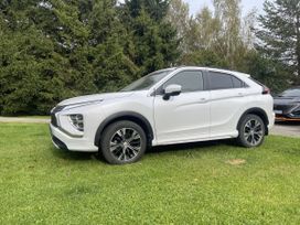 SUV   Mitsubishi Eclipse Cross 2021 , 3300000 , 