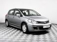 Хэ‚‡бек Nissan Tiida 2011 года, 529000 рублей, 