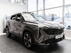 SUV   Geely Cityray 2024 , 3094190 , 