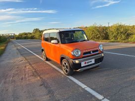  Suzuki Hustler 2015 , 650000 , -