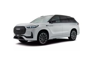 SUV   Jaecoo J8 2024 , 4999000 , 