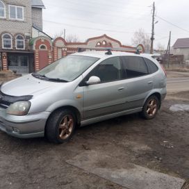    Nissan Tino 1999 , 370000 , 