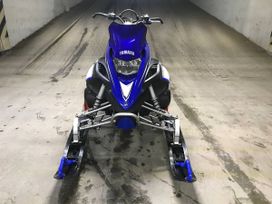   Yamaha FX Nytro 2008 , 1500000 , 