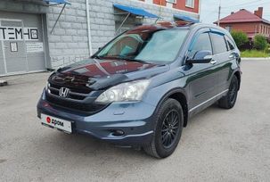 SUV   Honda CR-V 2011 , 1595000 , 