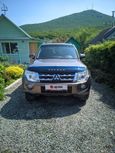 SUV   Mitsubishi Pajero 2012 , 2550000 , 