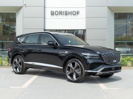 SUV   Genesis GV80 2024 , 13900000 , 