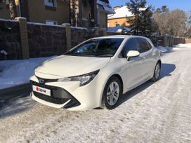 Toyota Corolla 2019 , 1520000 , 
