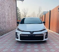  Toyota Prius PHV 2019 , 2795000 , 