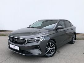  Geely Emgrand 2023 , 1840000 , 