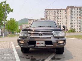SUV   Toyota Land Cruiser 1998 , 2500000 , 