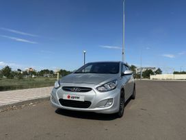  Hyundai Solaris 2011 , 625000 , 