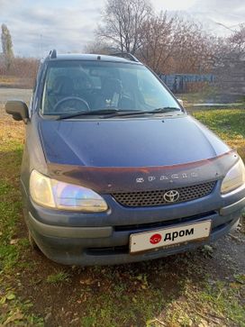    Toyota Corolla Spacio 1997 , 330000 , 