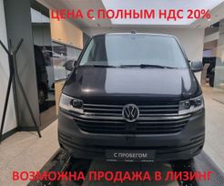    Volkswagen Caravelle 2021 , 4300000 , 