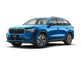 SUV   Skoda Kodiaq 2025 , 6000000 , 
