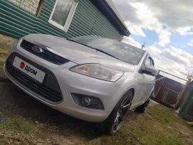  Ford Focus 2008 , 595000 , 